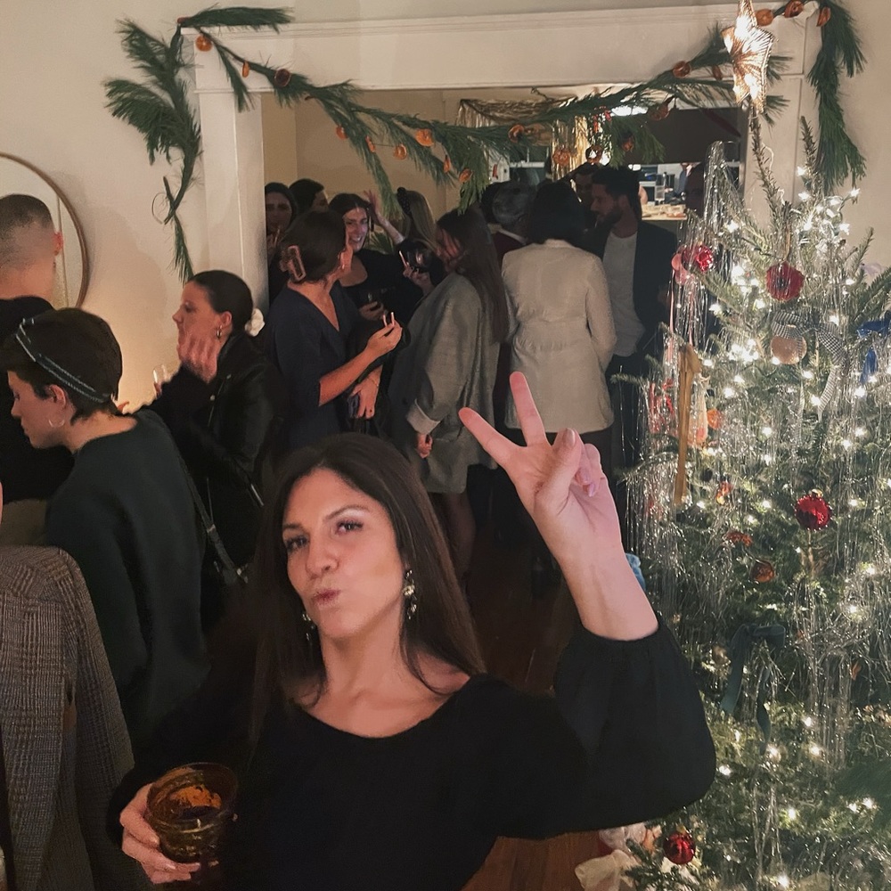 Meet your Posher, Jenn